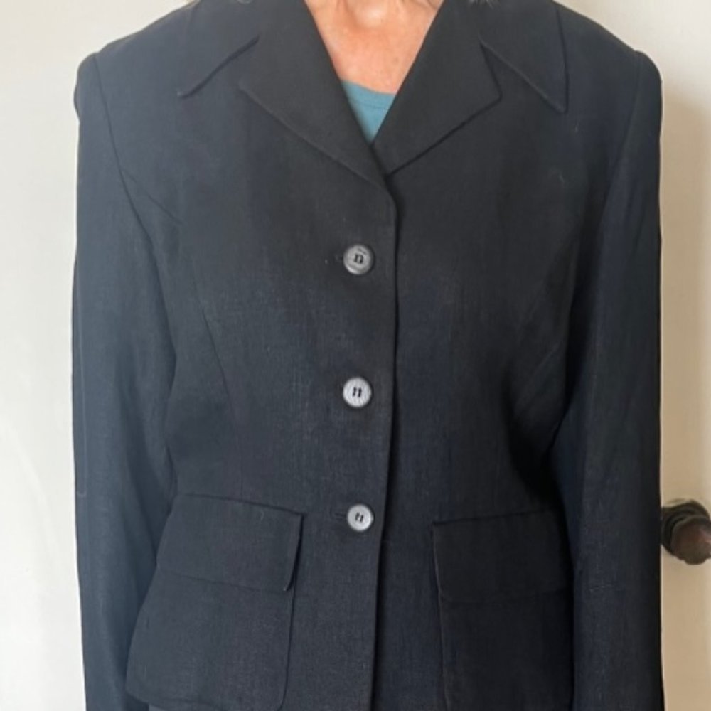 Kenar Studio Vintage Women's Blazer